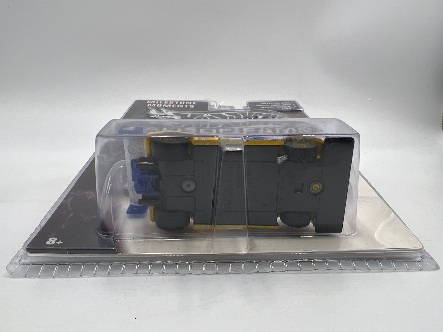 Hot Wheels Hall of Fame Milestone Moments 96 Daytona 24-Hour Riley & Scott Mk III