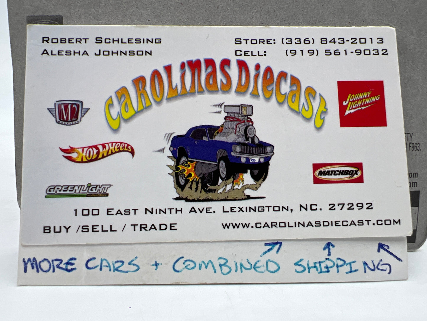 Matchbox Farm #64 Ford F100 Panel Delivery Orange 208E