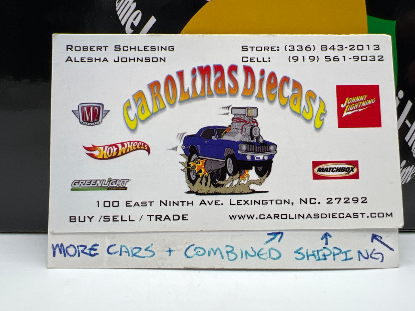 2025 M2 Machines Auto Haulers Sprite 1974 Dodge W200 Power Wagon & 1970 Dodge Super Bee Hemi TW37