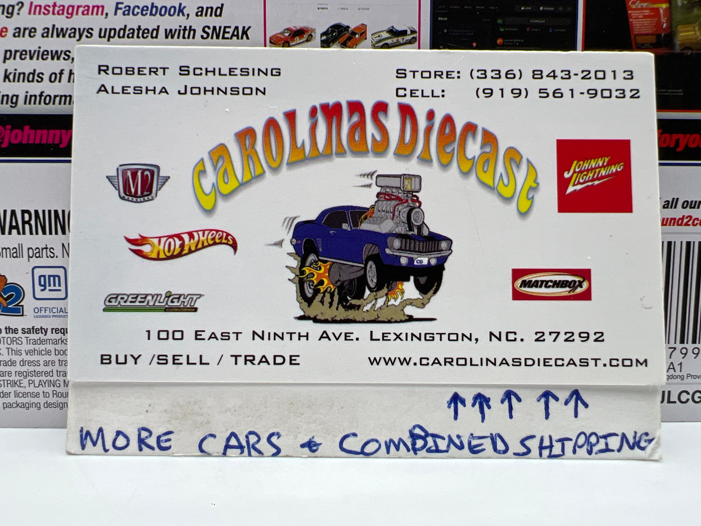 Johnny Lightning Classic Gold Release 3 Version A 2007 Toyota FJ Cruiser Silver 230D