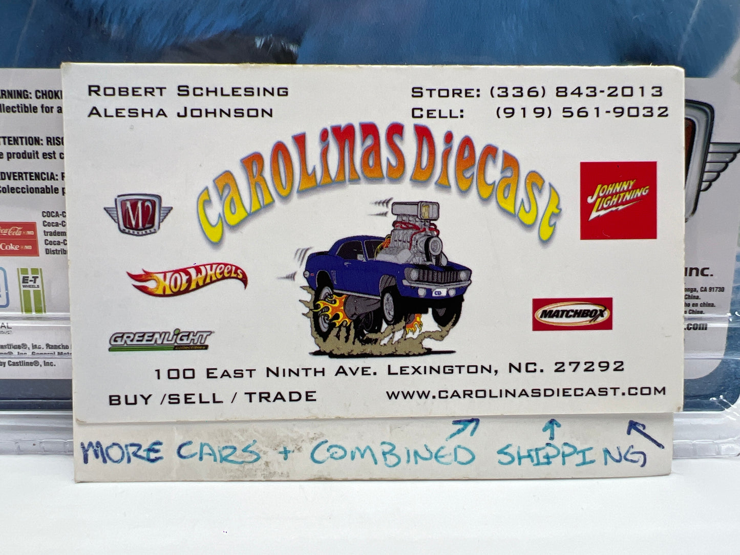 M2 Machines Coca Cola 1990 Chevrolet C1500 Silverado SK06 196A