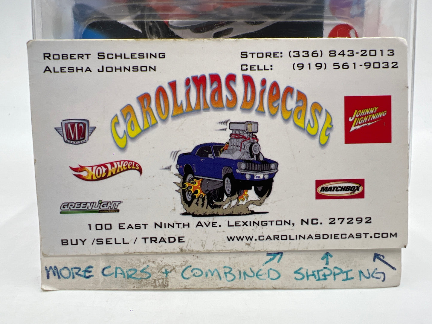 2023 Hot Wheels Factory Sealed Super Treasure Hunt #118 1968 Mazda Cosmo Sport Orange W/Protector