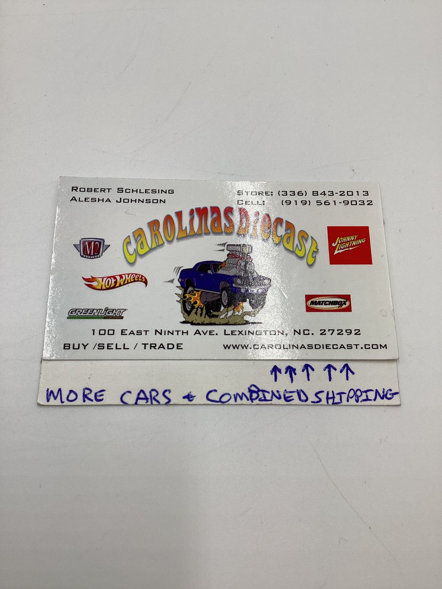 2008 Hot Wheels New Models #7 Custom 77 Dodge Van Purple 43F