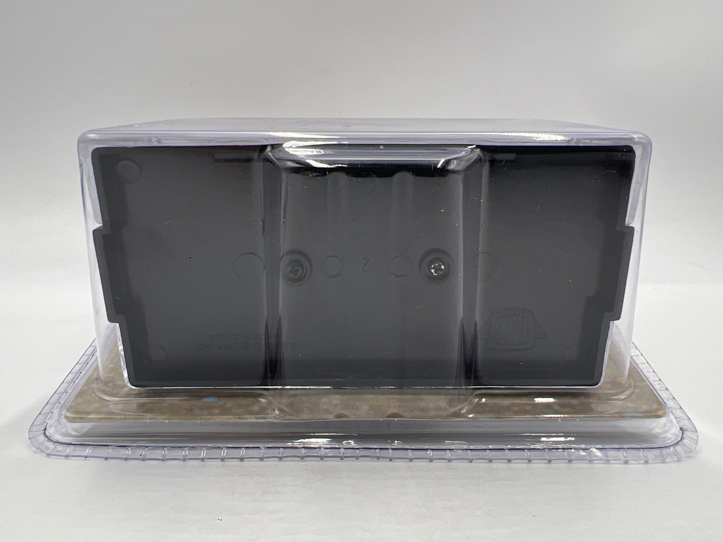 M2 Machines Hobby Exclusive 1969 Ford Bronco Yellow HS58 194E