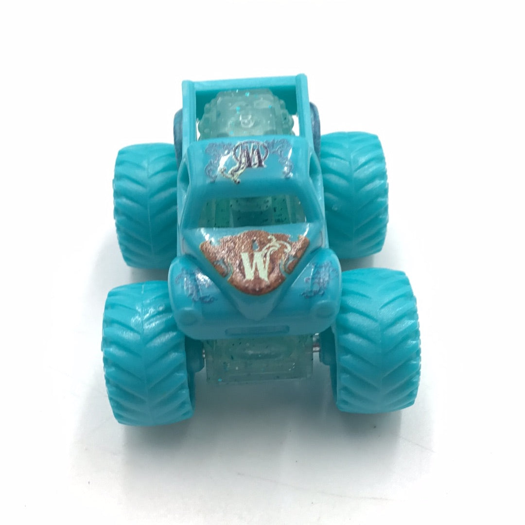 Whiplash Monster Jam Truck
