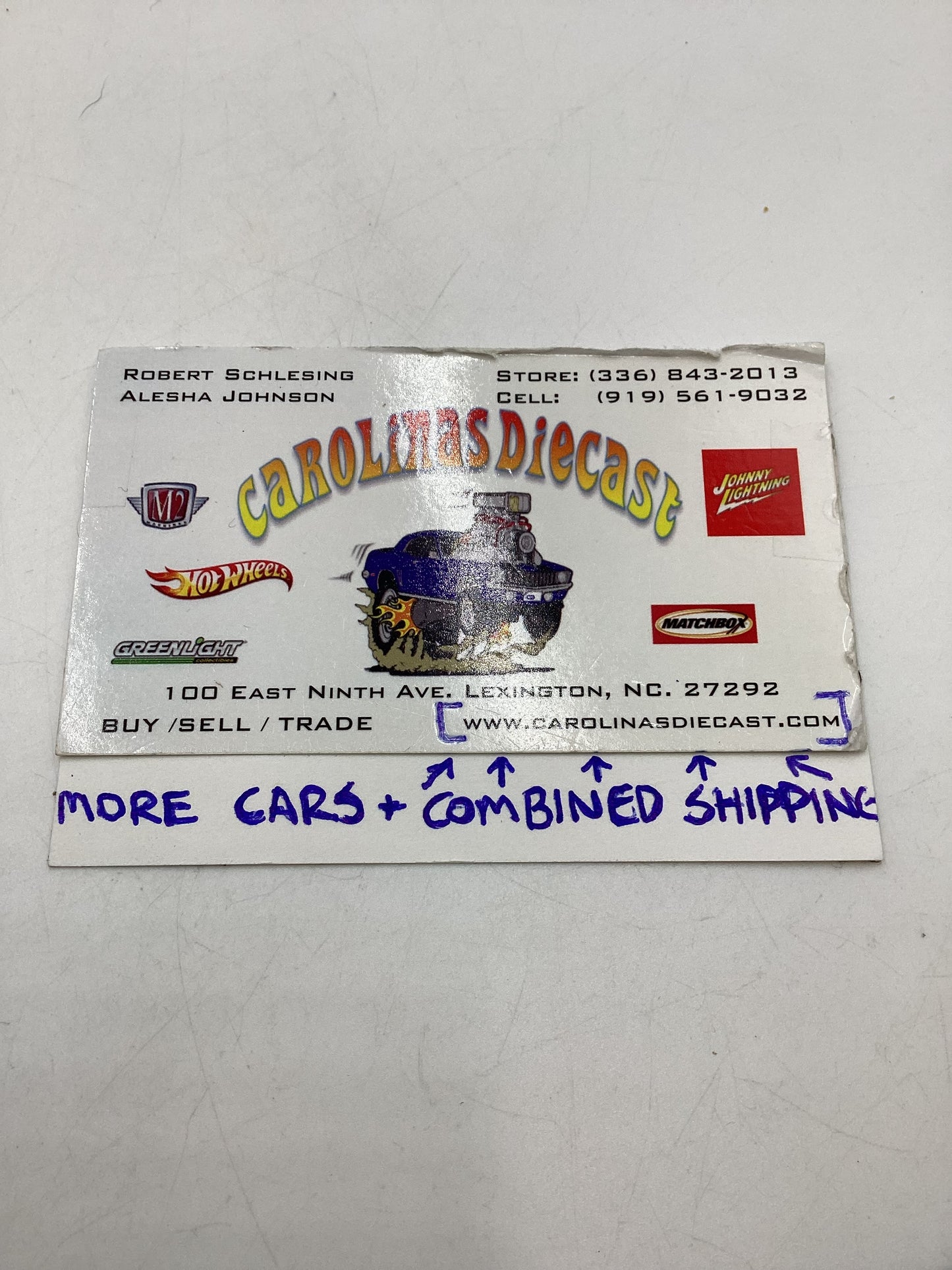 Matchbox #30 MBX Cool Rides Chrysler Panel Cruiser Gold 208F