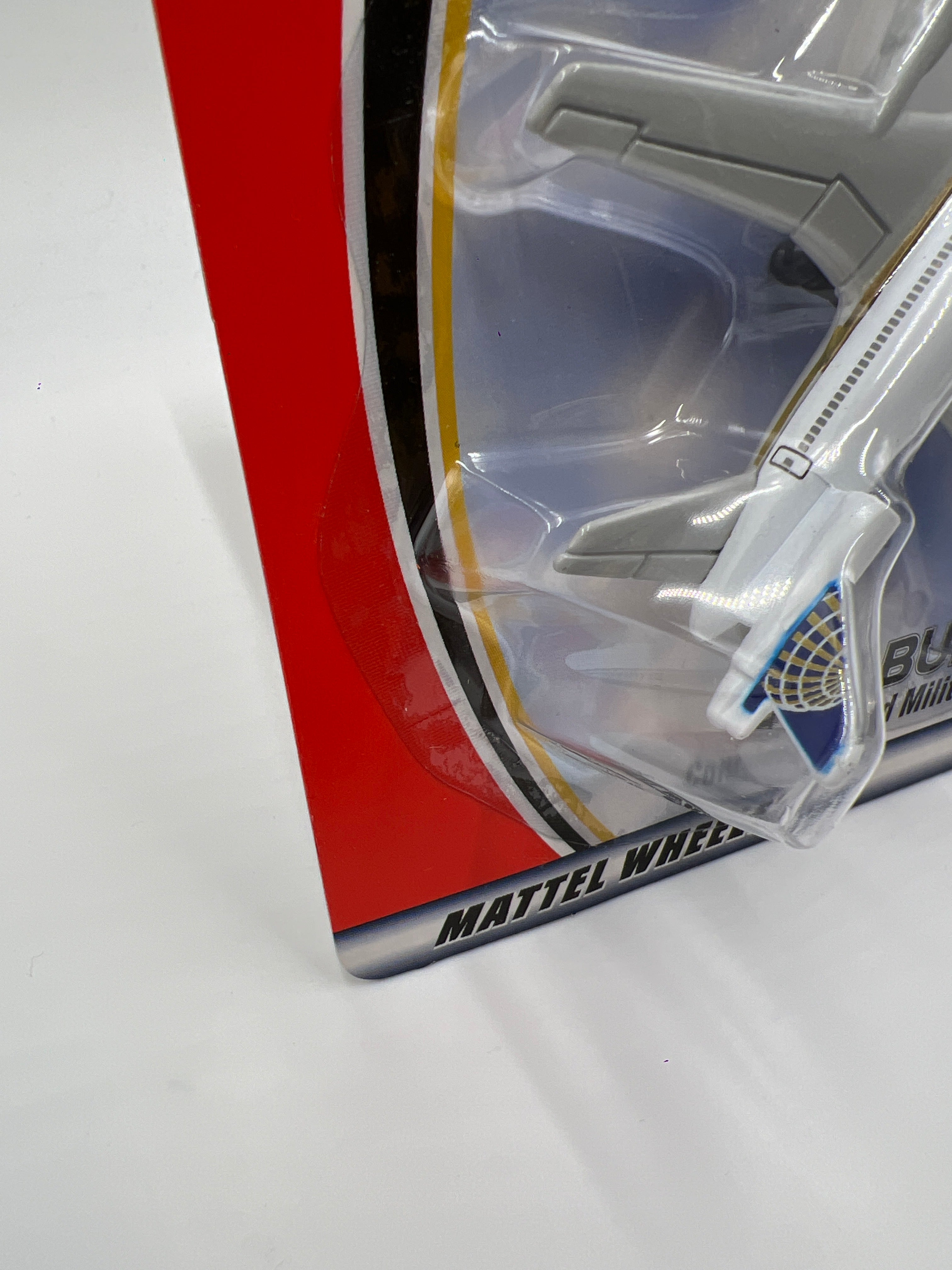 Matchbox Sky Busters DC-10 Continental #2 WW3 – carolinasdiecast