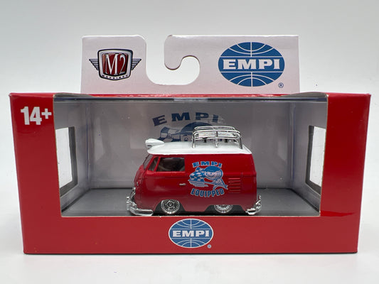 M2 Machines R90 Empi 1960 VW Delivery Van