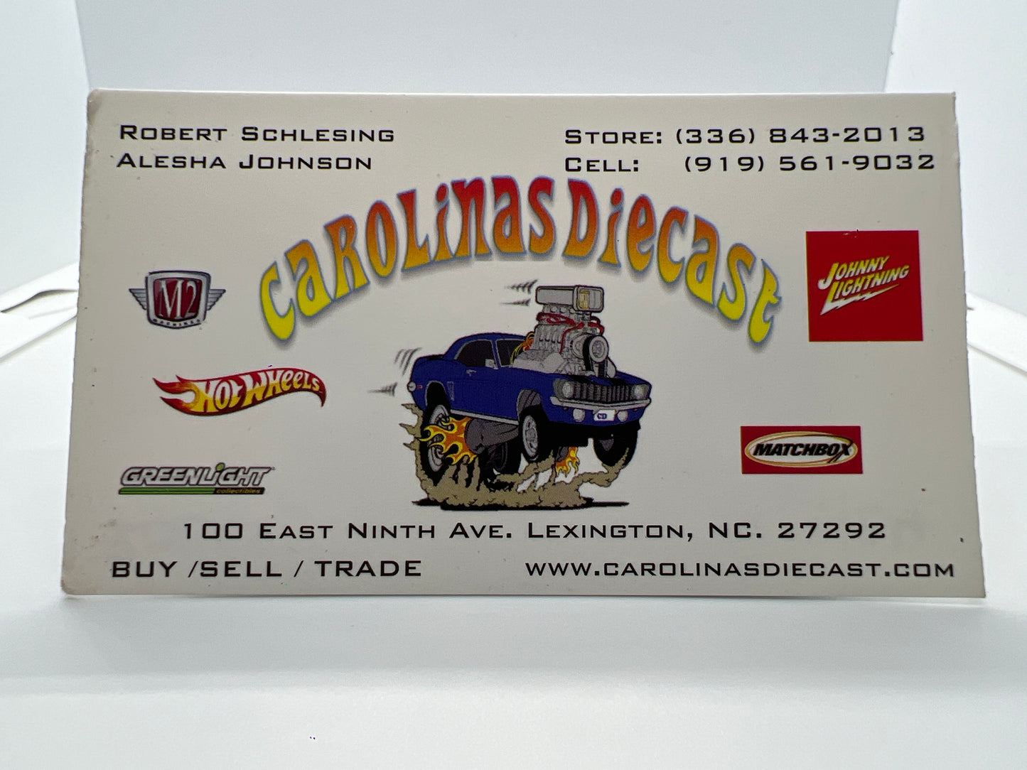 Hot Wheels 1/64 Mainline 71 Datsun 510 Wagon Momo Red Loose