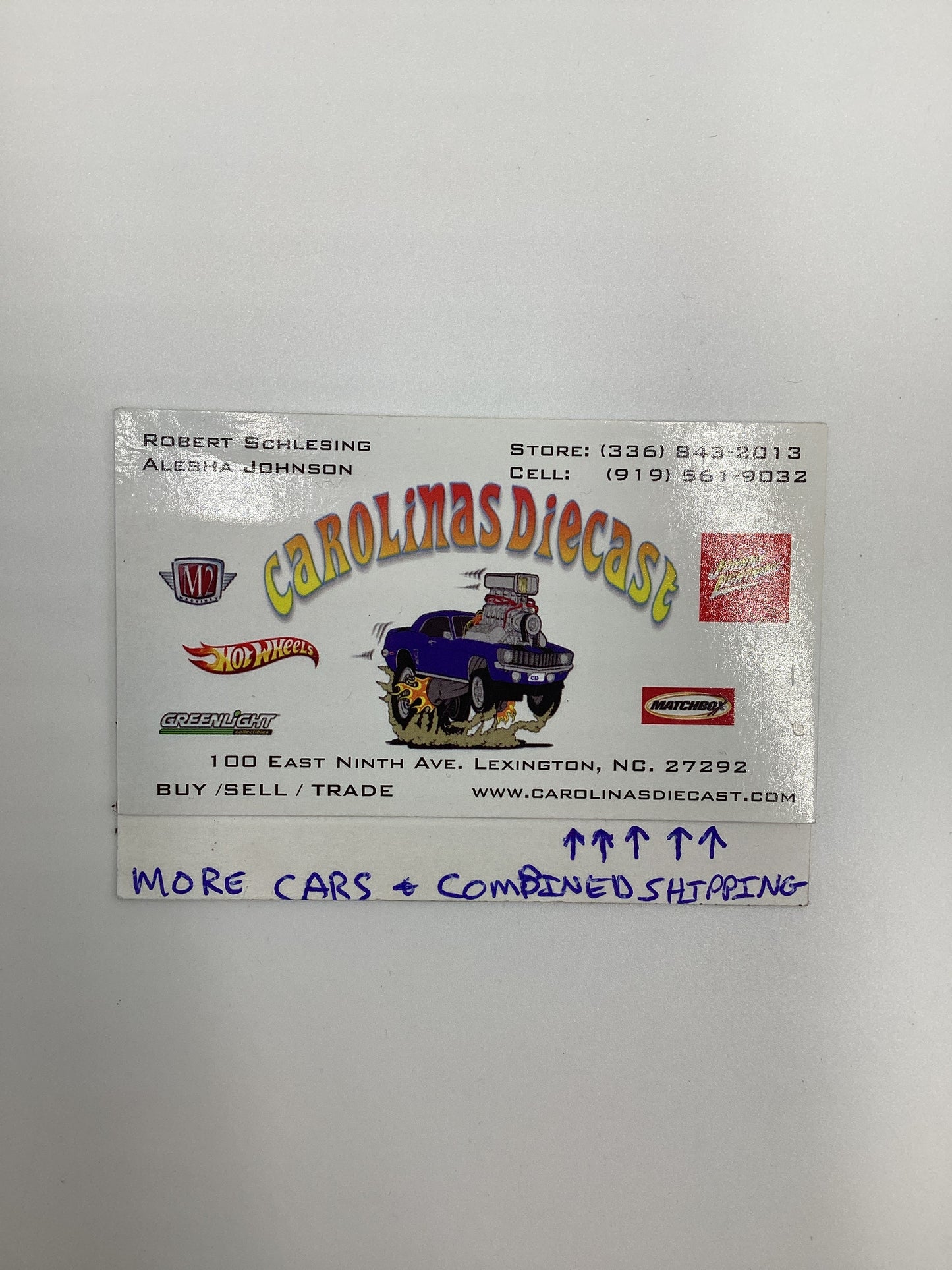 Neo Scale Models Diamond Reo Raiders SBFA 1974 Green *Small Crack On Case*