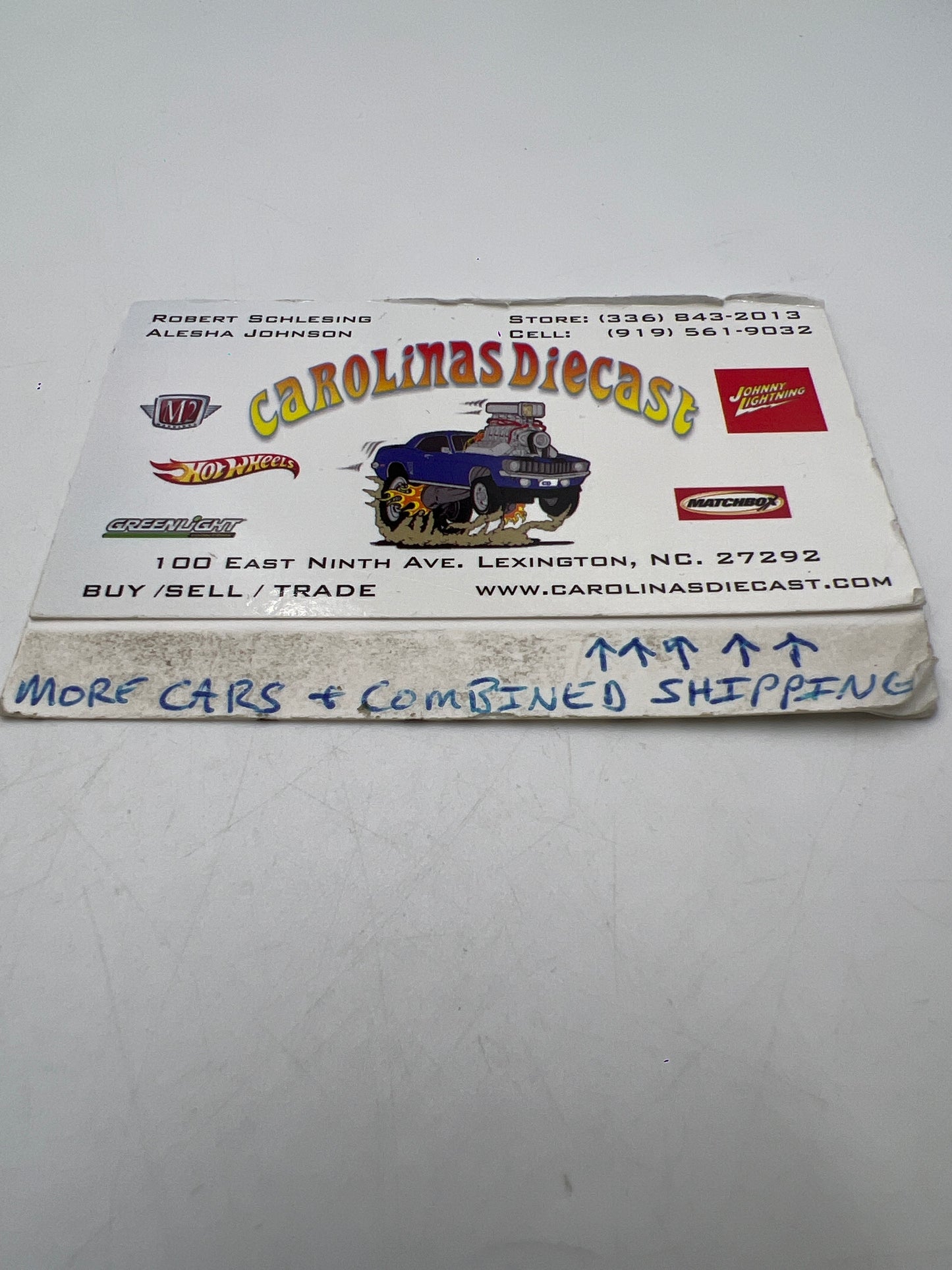 Hot Wheels Grateful Dead Dairy Delivery Premium Loose