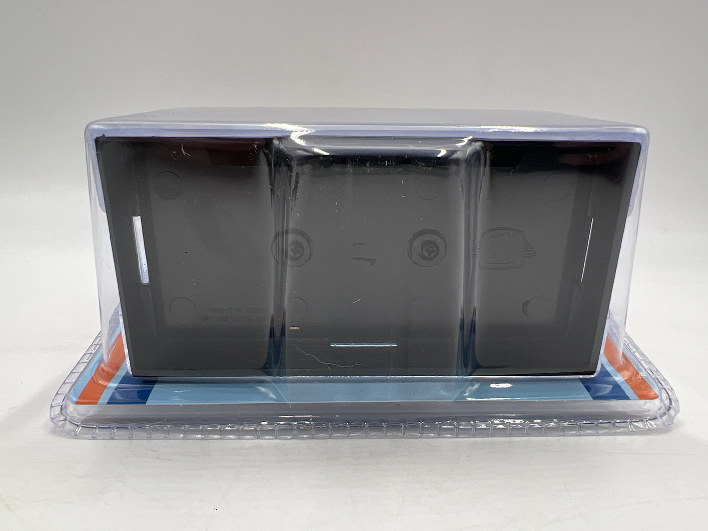 2025 M2 Machines Mijo Exclusives Gulf 1978 Chevrolet Silverado C30 MJS86 200E