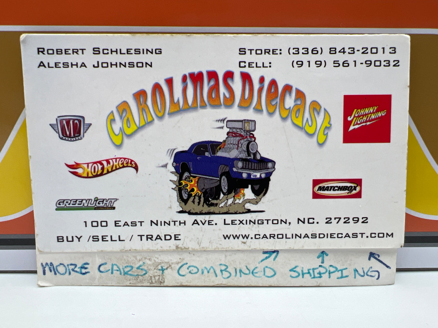 M2 Machines Auto Haulers Squarebody Syndicate 1974 Silverado C30 4x4 & 1973 Chevrolet Van G10 S45