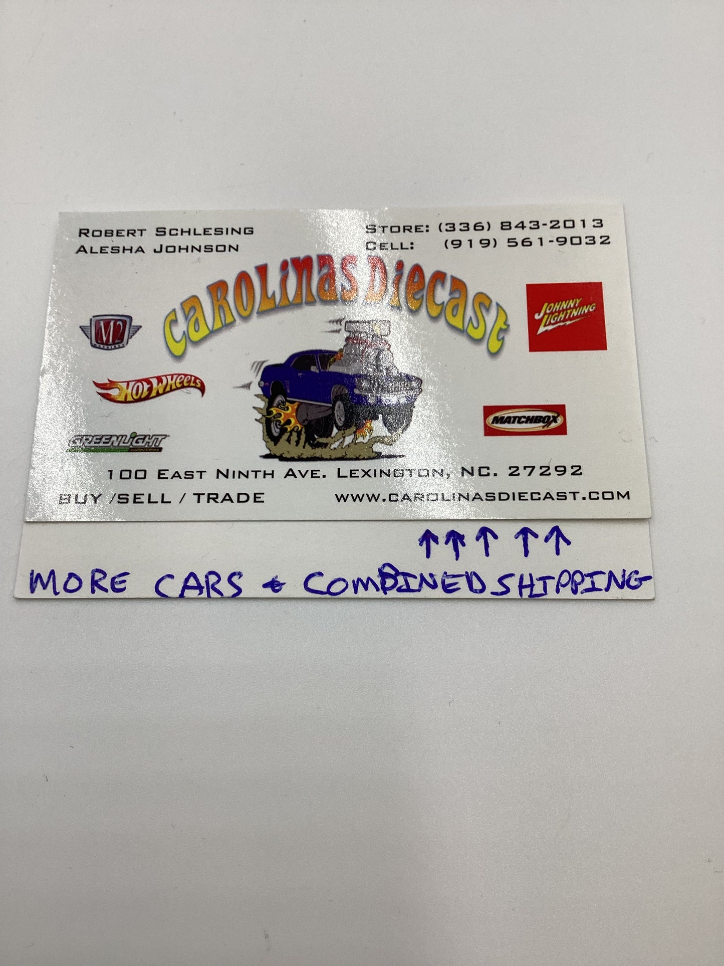 Hot Wheels Fast and Furious Series 1  #7 70 Dodge Charger 73E