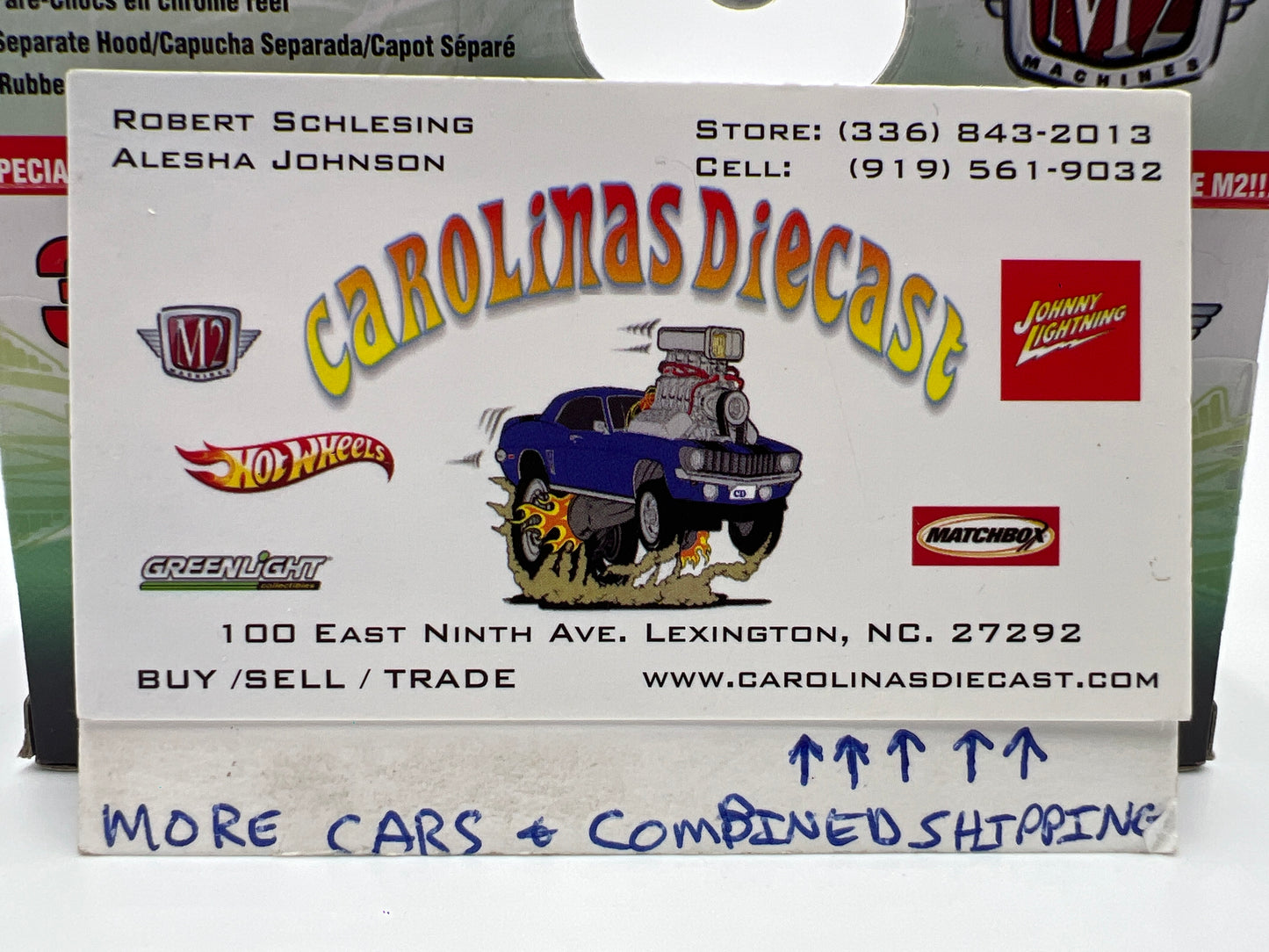 M2 Machines Auto Trucks 1970 Chevrolet C60 Truck Yellow/White R54