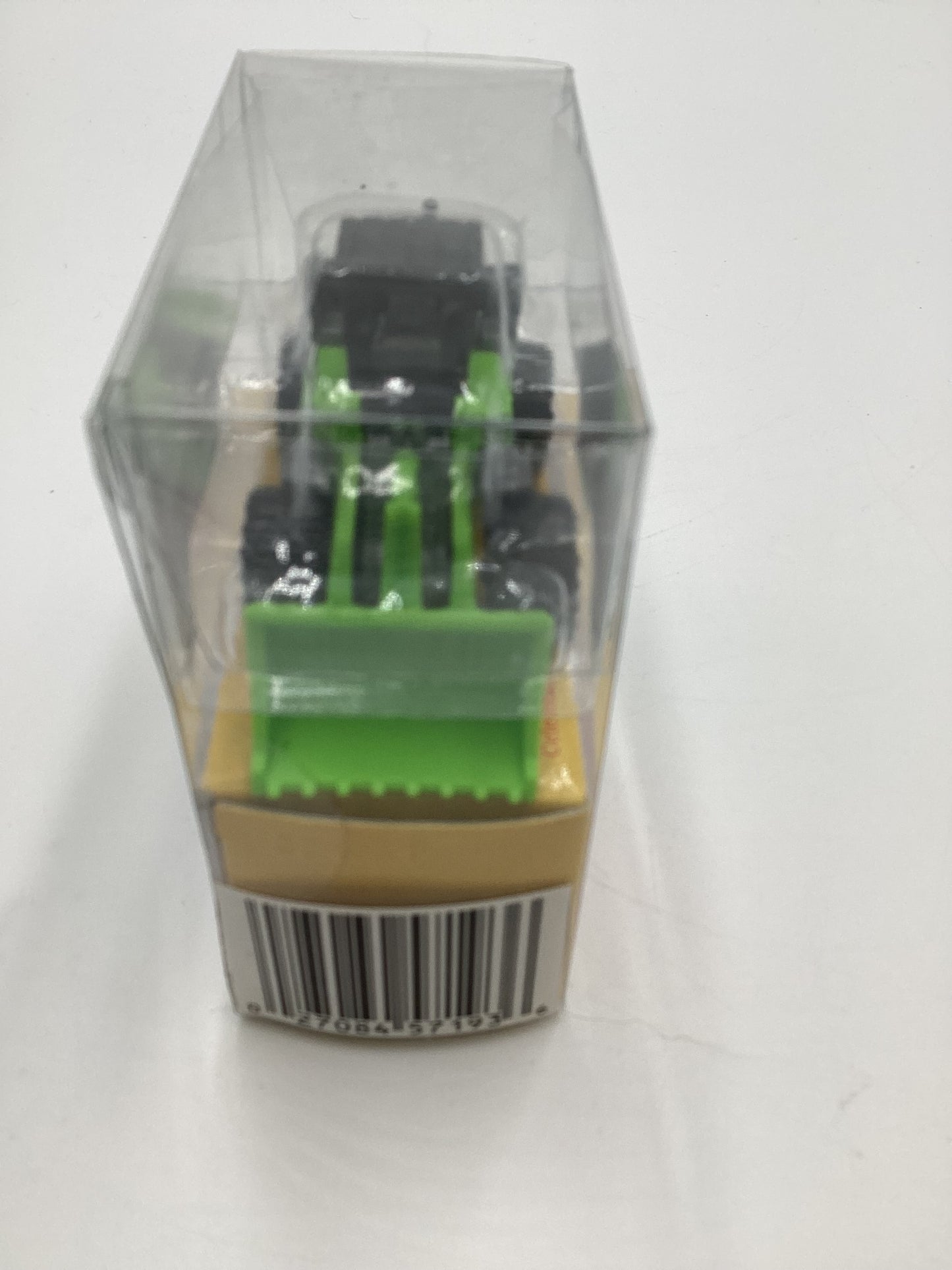Matchbox 40th Anniversary Superfast #3 Quarty King Green