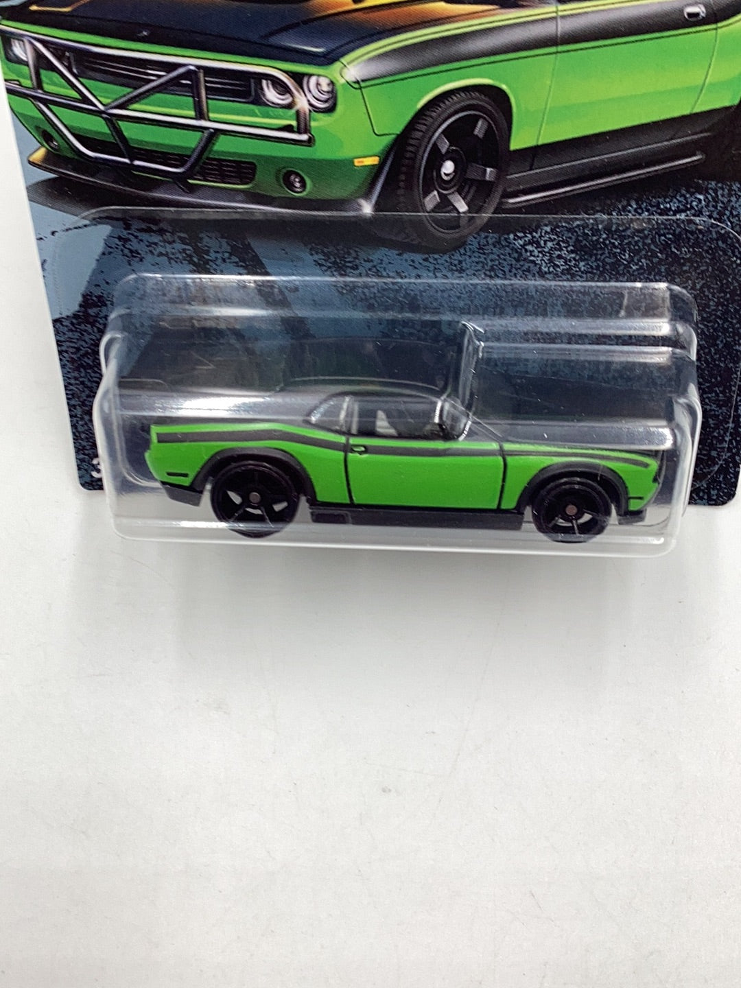 Hot wheels fast and furious Dodge Challenger drift car 1/5 furious