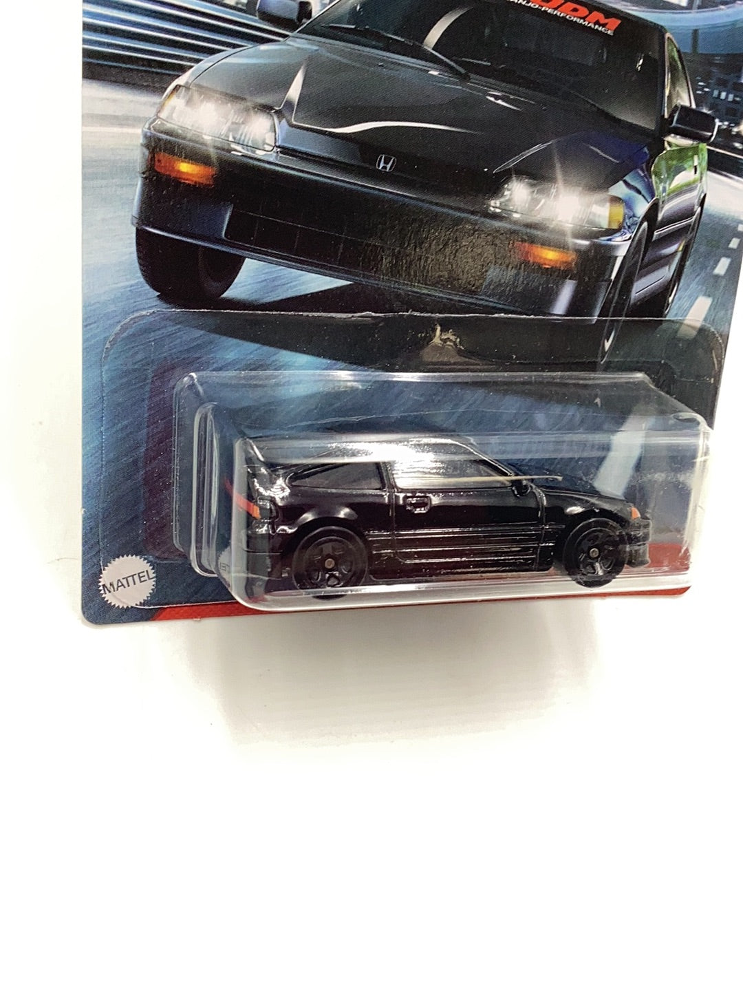 2018 walmart exclusive honda factory set