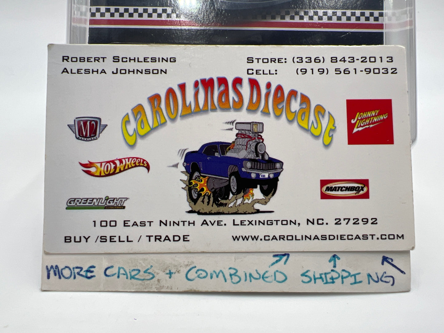 2025 Hot Wheels Legends Tour Walmart Exclusive Zamac Edition #3 2004 Mazda Mazdaspeed Miata W/Protector