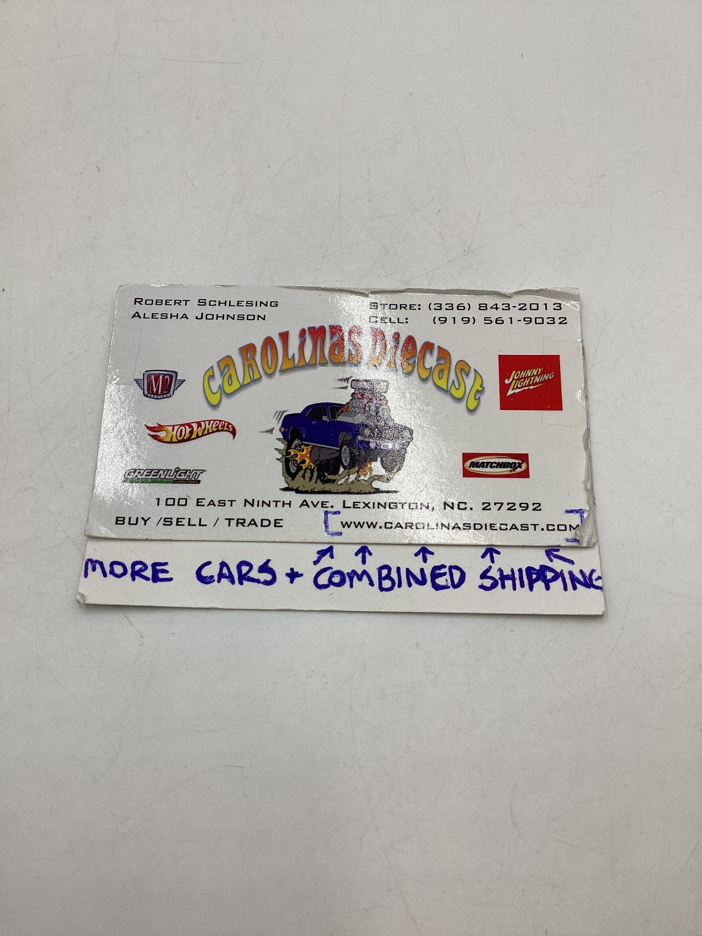 2013 Hot Wheels #38 2009 Ford F-150 Blue 28C