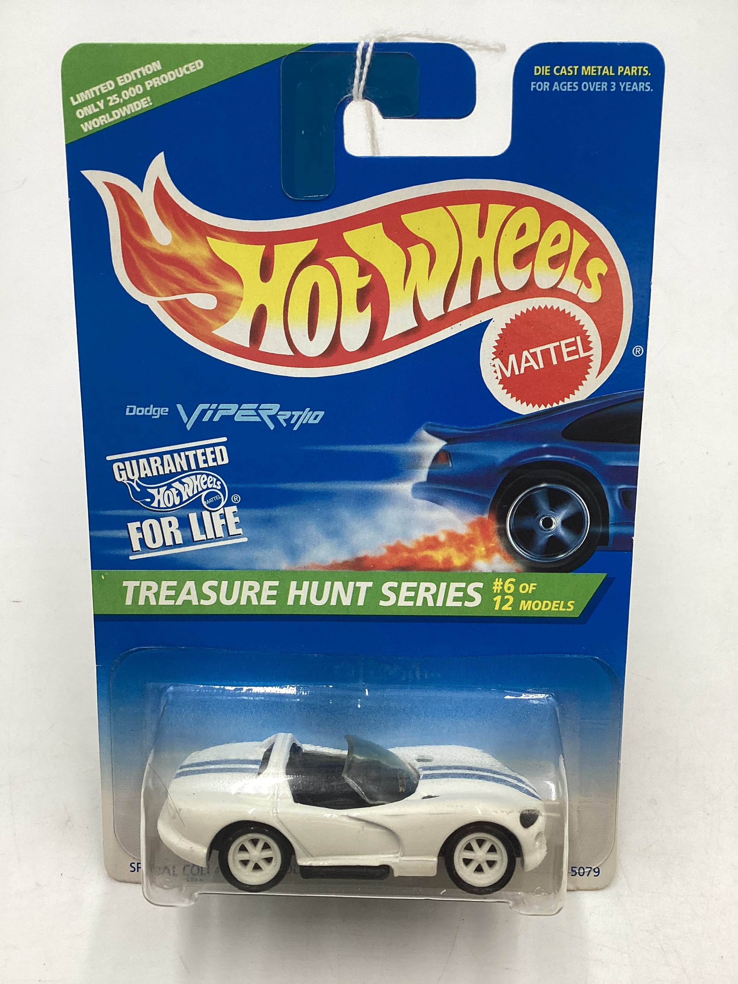 Hot Wheels 1996 Treasure Hunt outlet Ferrari 355