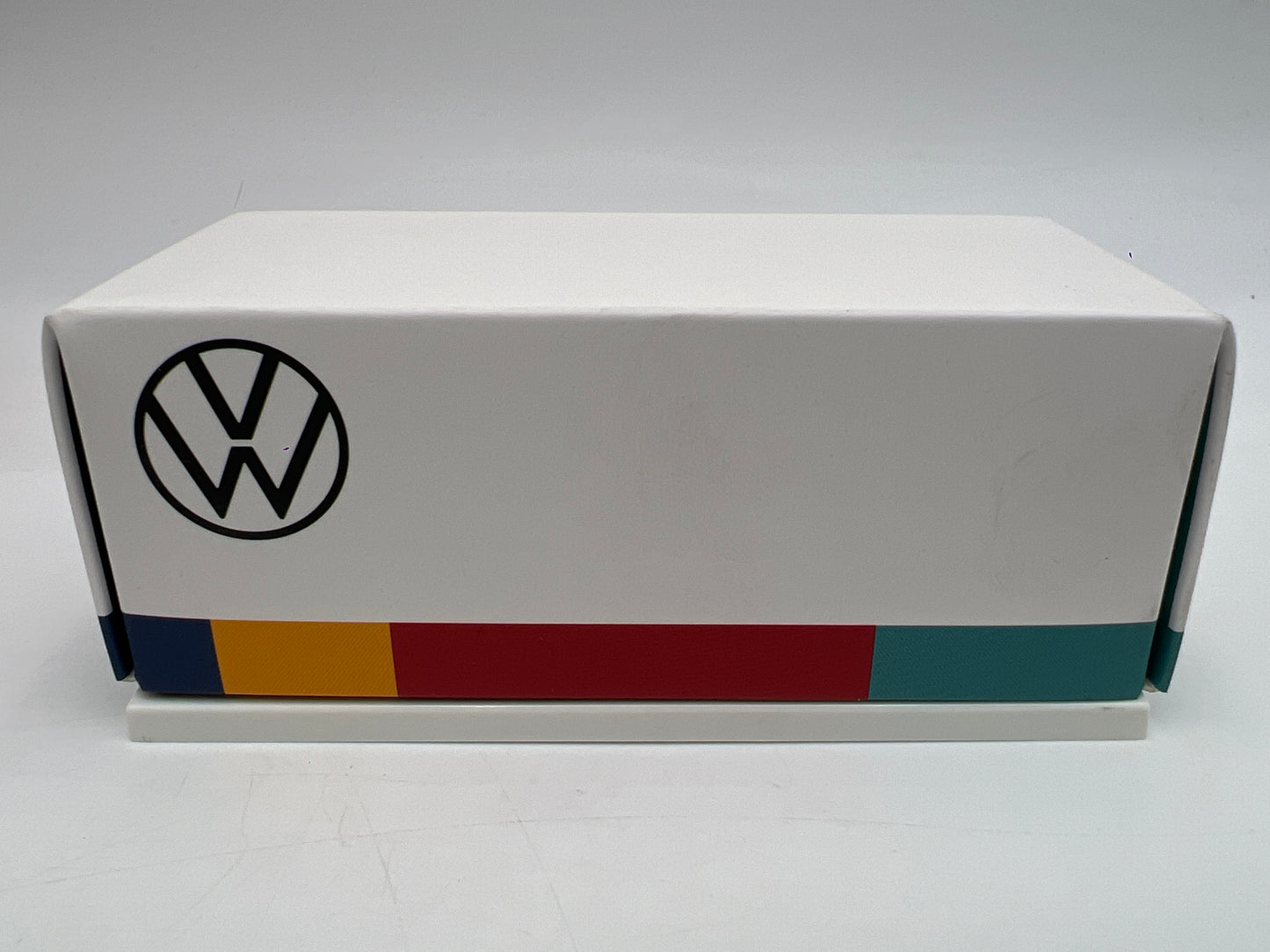 Matchbox RLC Mattel Creations 1995 Volkswagen Golf MK3 Harlequin