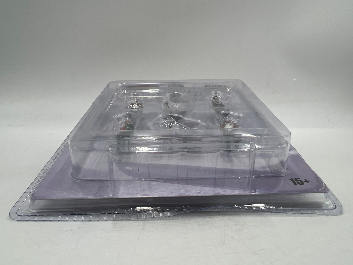 American Diorama MiJo Exclusives 1:64 Lowriders 5 175A