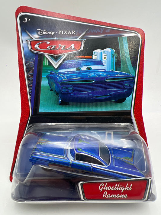 Disney Pixar Cars Ghostlight Ramone 137G