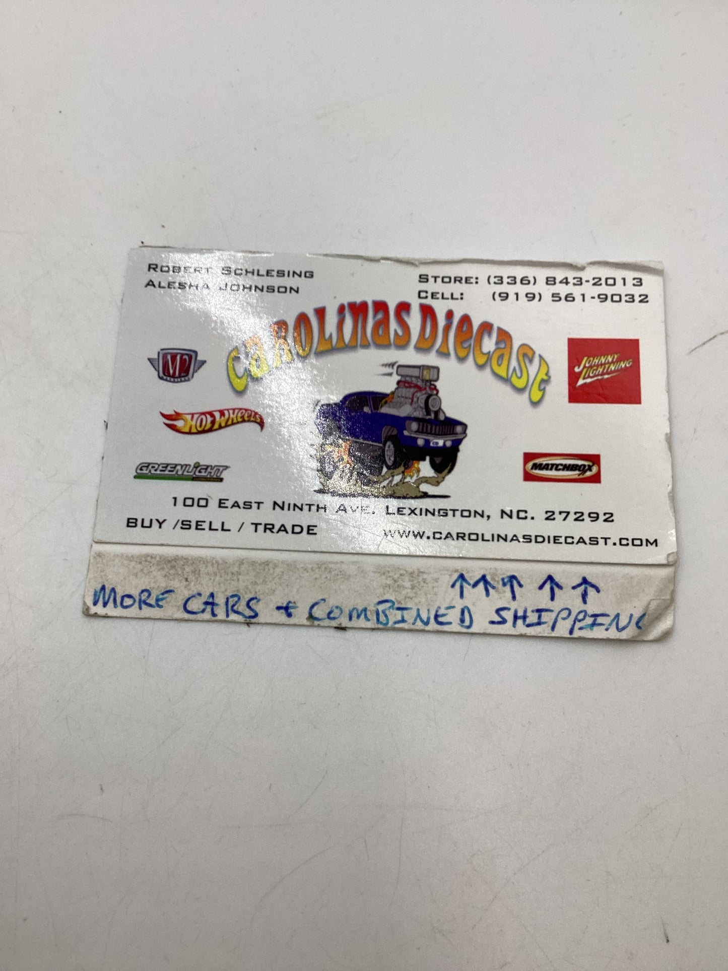 Maisto Pro Rodz Pro Street 67 Ford Mustang GT Purple 222G