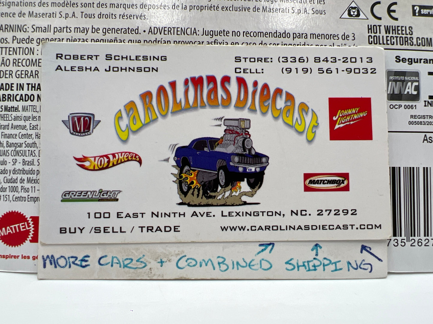 2025 Hot Wheels Premium Boulevard #130 17 Ford GT Gold 265B