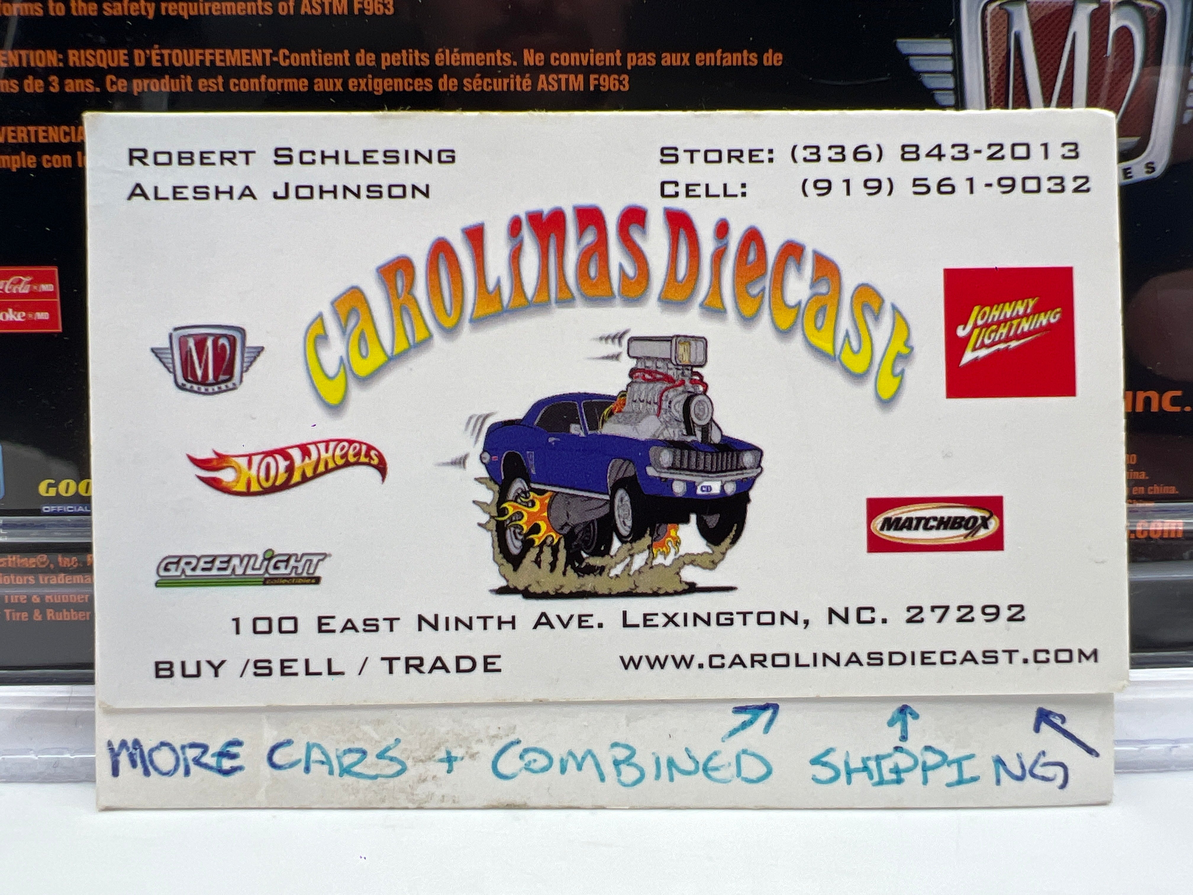 2025 M2 Machines Coca Cola CHASE Fanta 1976 GMC Sierra Grande 15