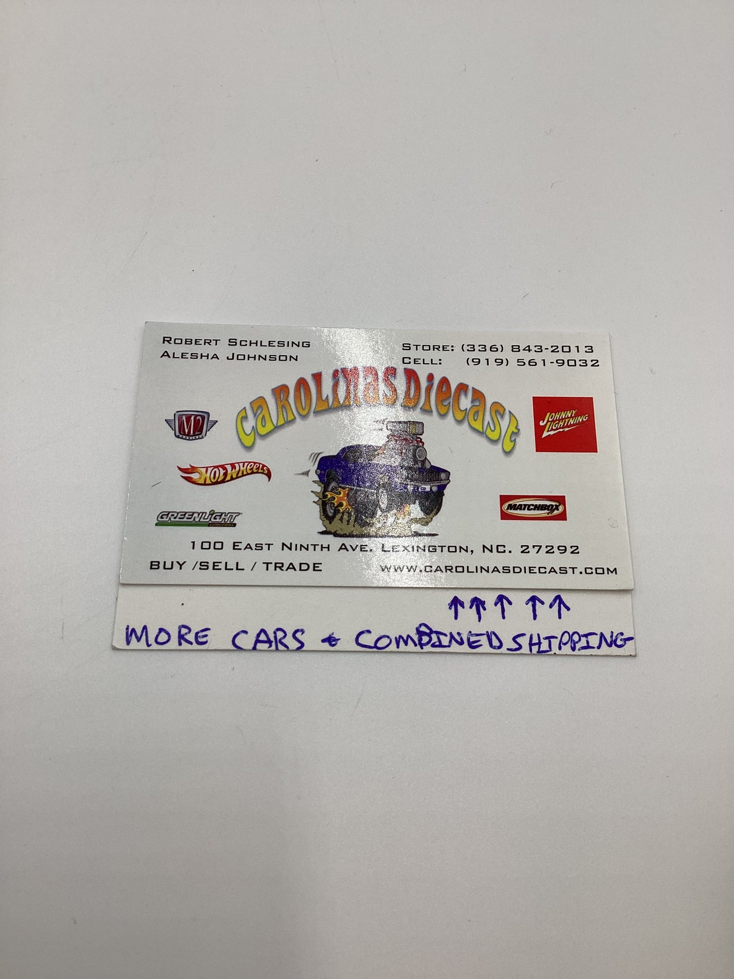 Disney Pixar Cars 2 #9 Raoul Caroule GRC 140E