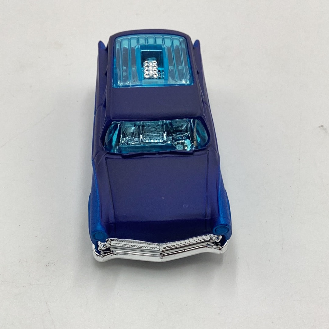Hot Wheels 40th anniversary 8 Crate loose vehicle – carolinasdiecast