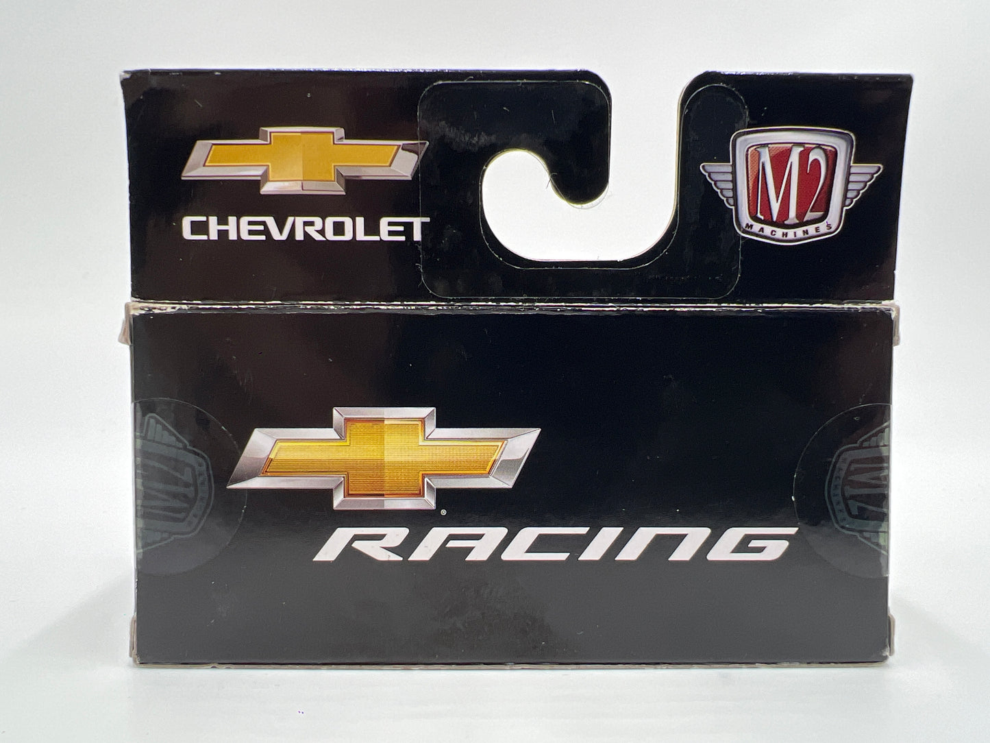 M2 Machines 1971 Chevrolet Camaro SS 396 Black R66