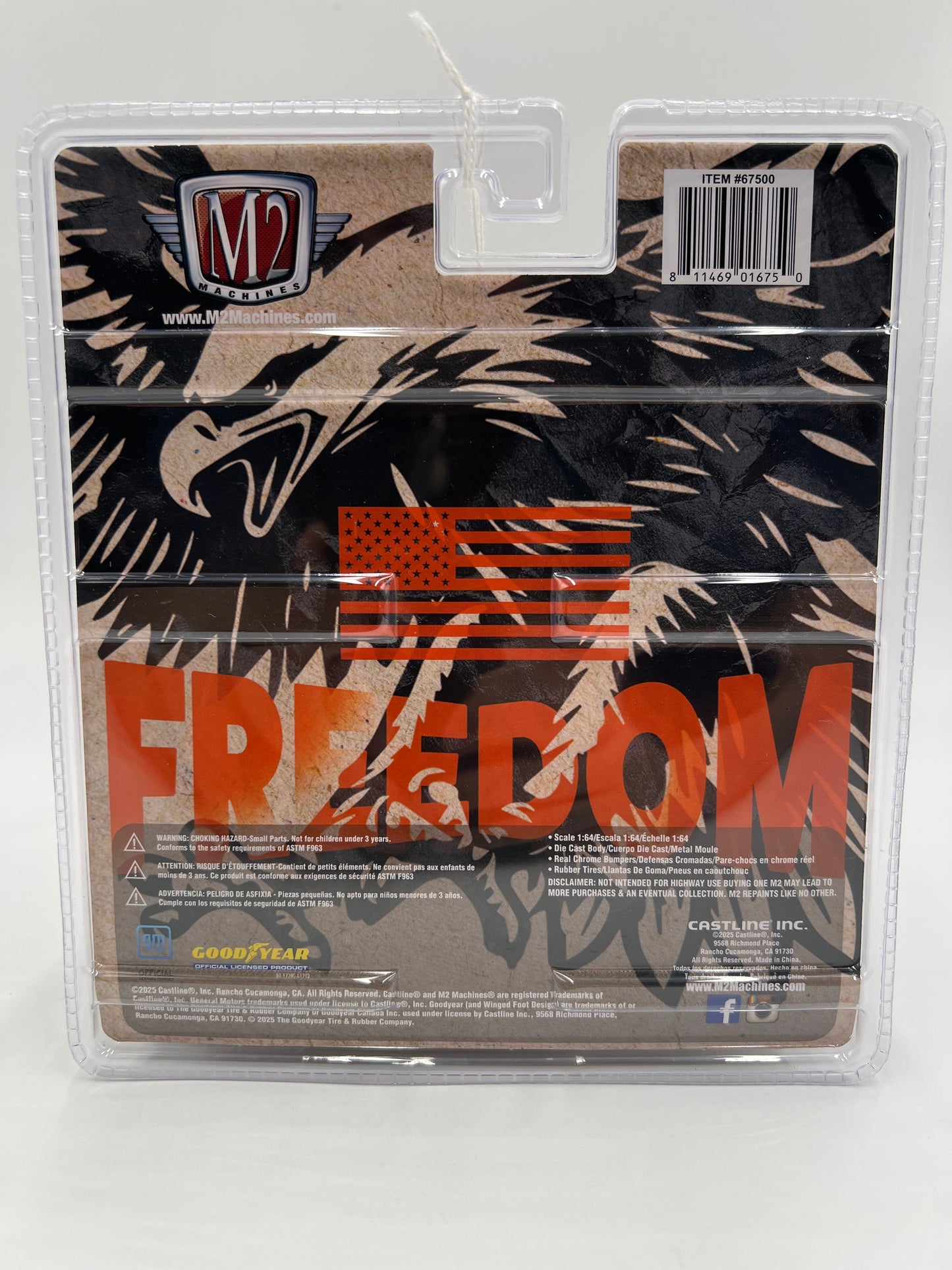 2025 M2 Machines Diorama 1973 Chevrolet Cheyenne Super 30 4x4 R15 198E