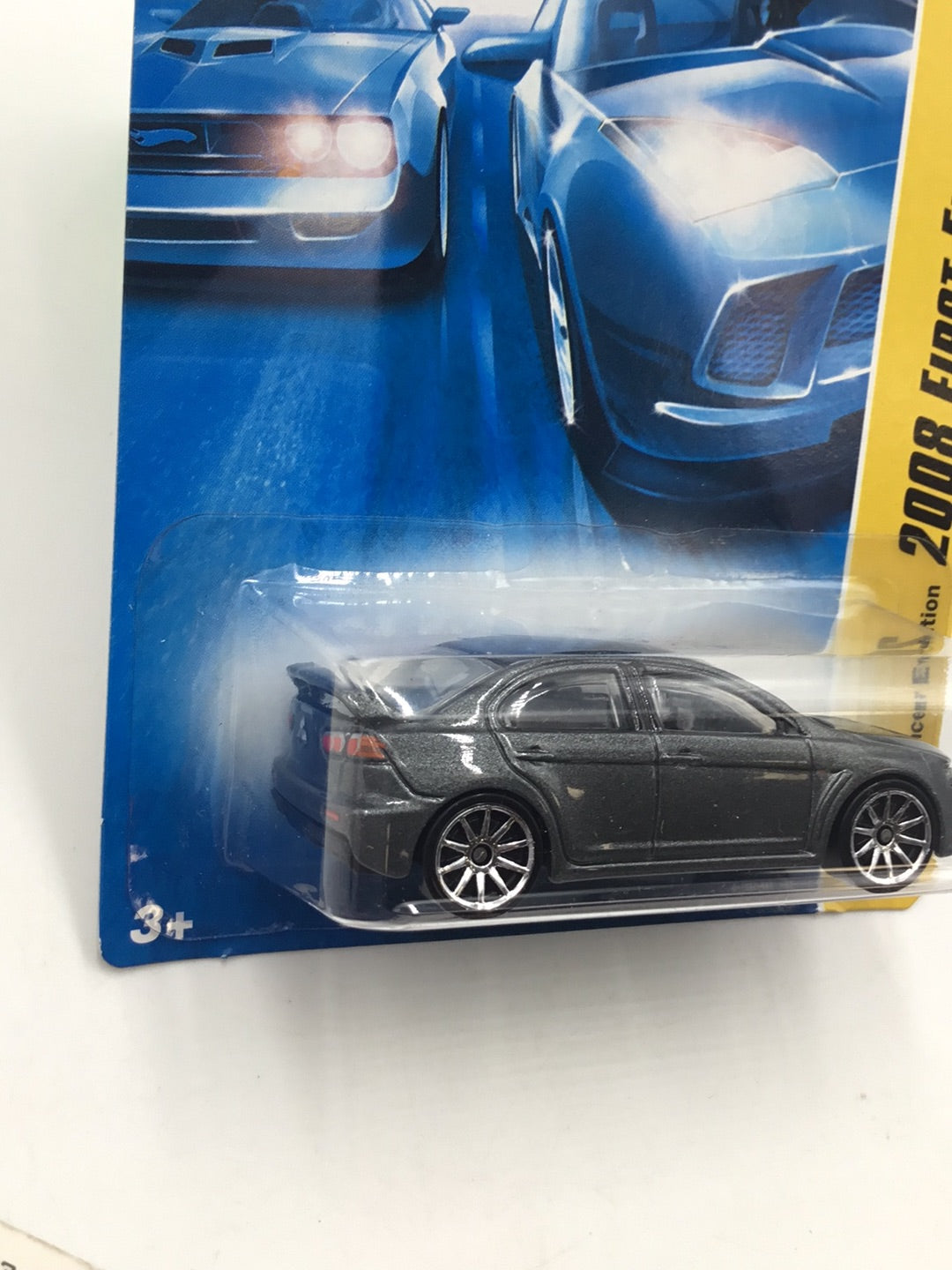 2008 newest HOT WHEELS