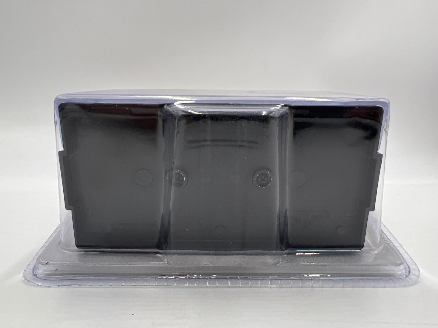 M2 Machines Mijo Exclusives 1973 Chevrolet Cheyenne Super 10 4x4 Black MJS34 199D