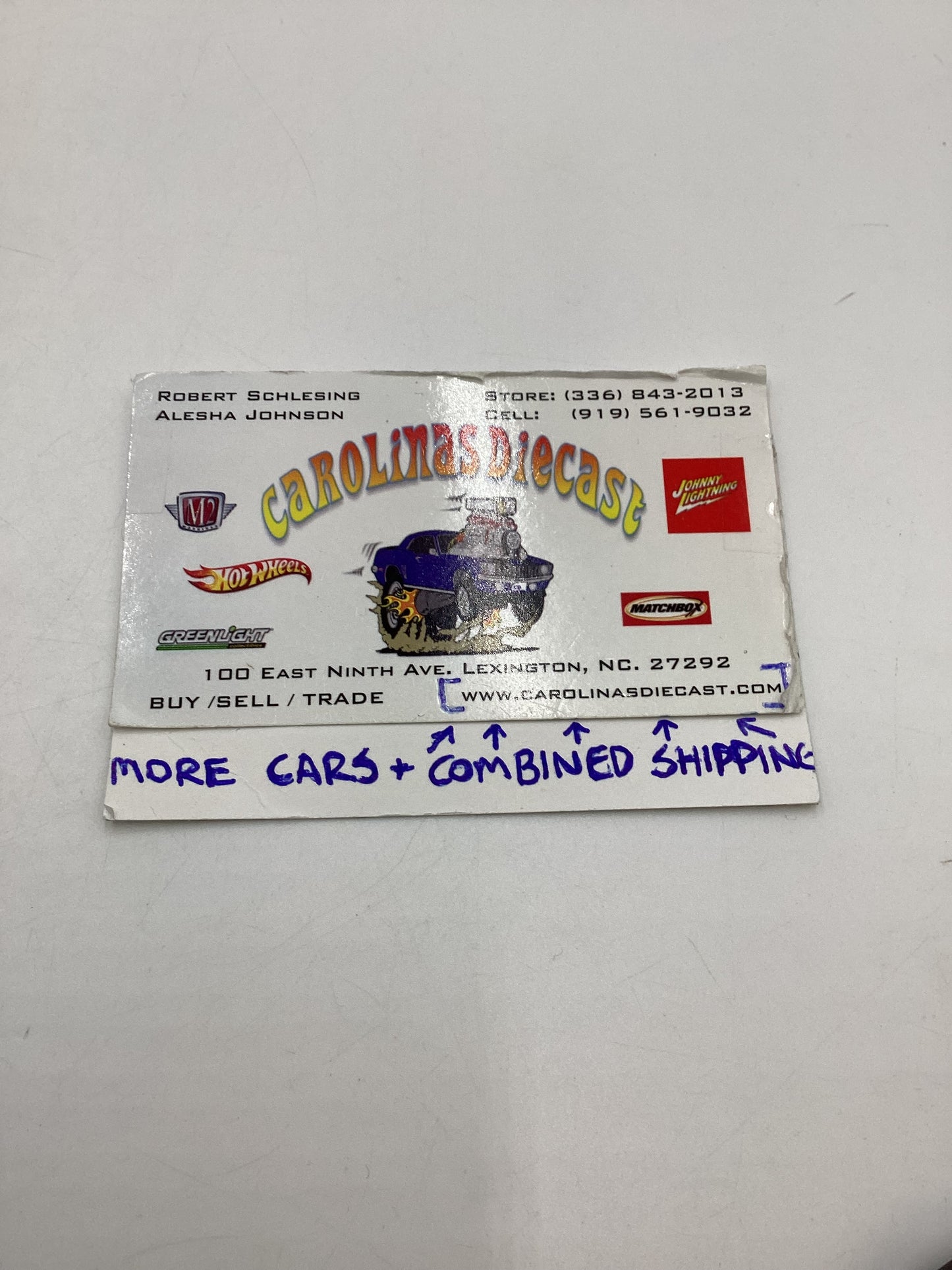 Johnny Lightning Classic Gold Collection #3 2004 Mitsubishi Lancer Evolution Silver 191D