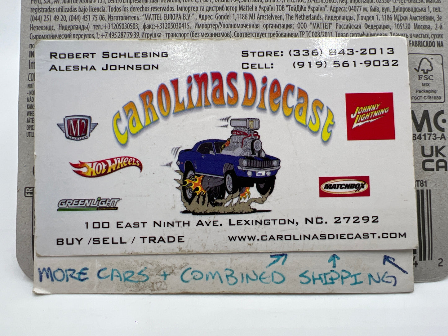 2025 Hot Wheels Silver Series Vintage Club Grand Prix #3 Mod Rod Black 157E