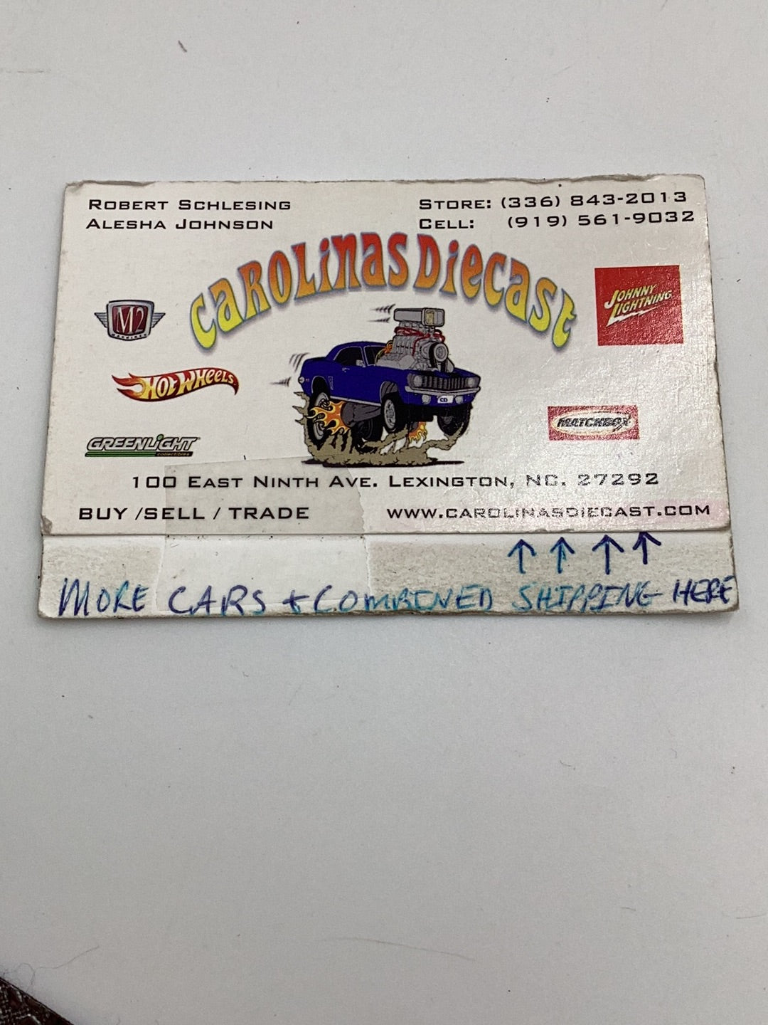 2024 Matchbox Moving Parts Porsche 356A 167K – carolinasdiecast