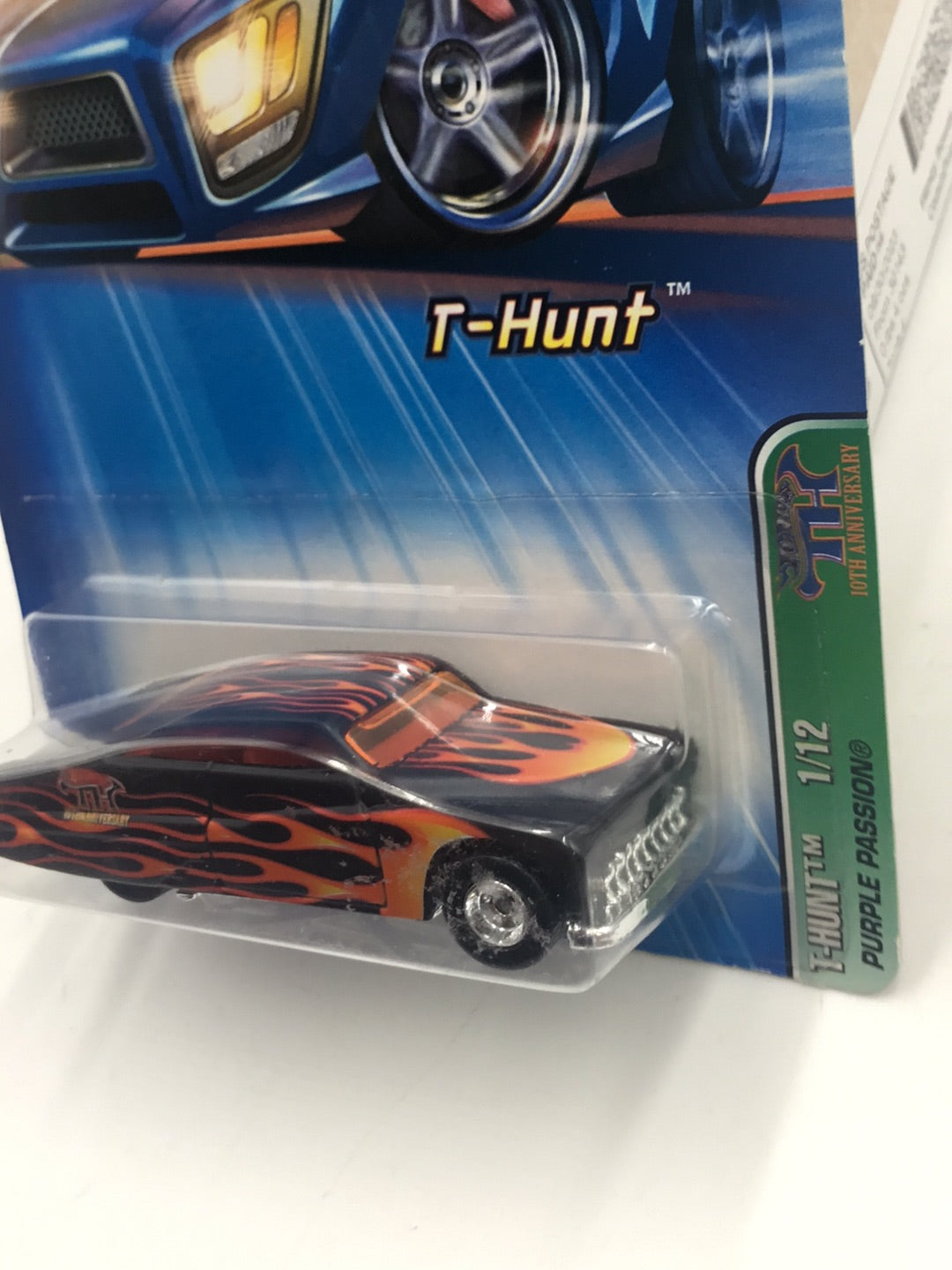 【限定品】Hot Wheels パープルパッション Hot Wheels Purple Passion HW Fan Driven New 2026 : Target