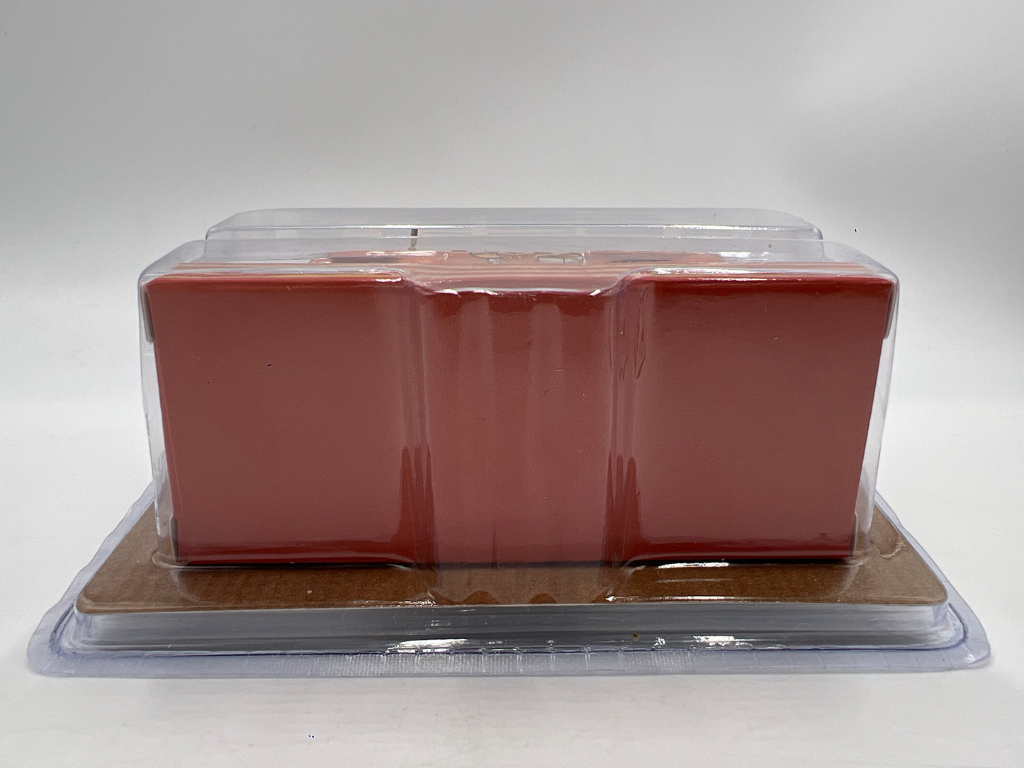 Tarmac Works Mijo Exclusives 1/2544 Dodge Van Ohige No Pon Orange/Yellow