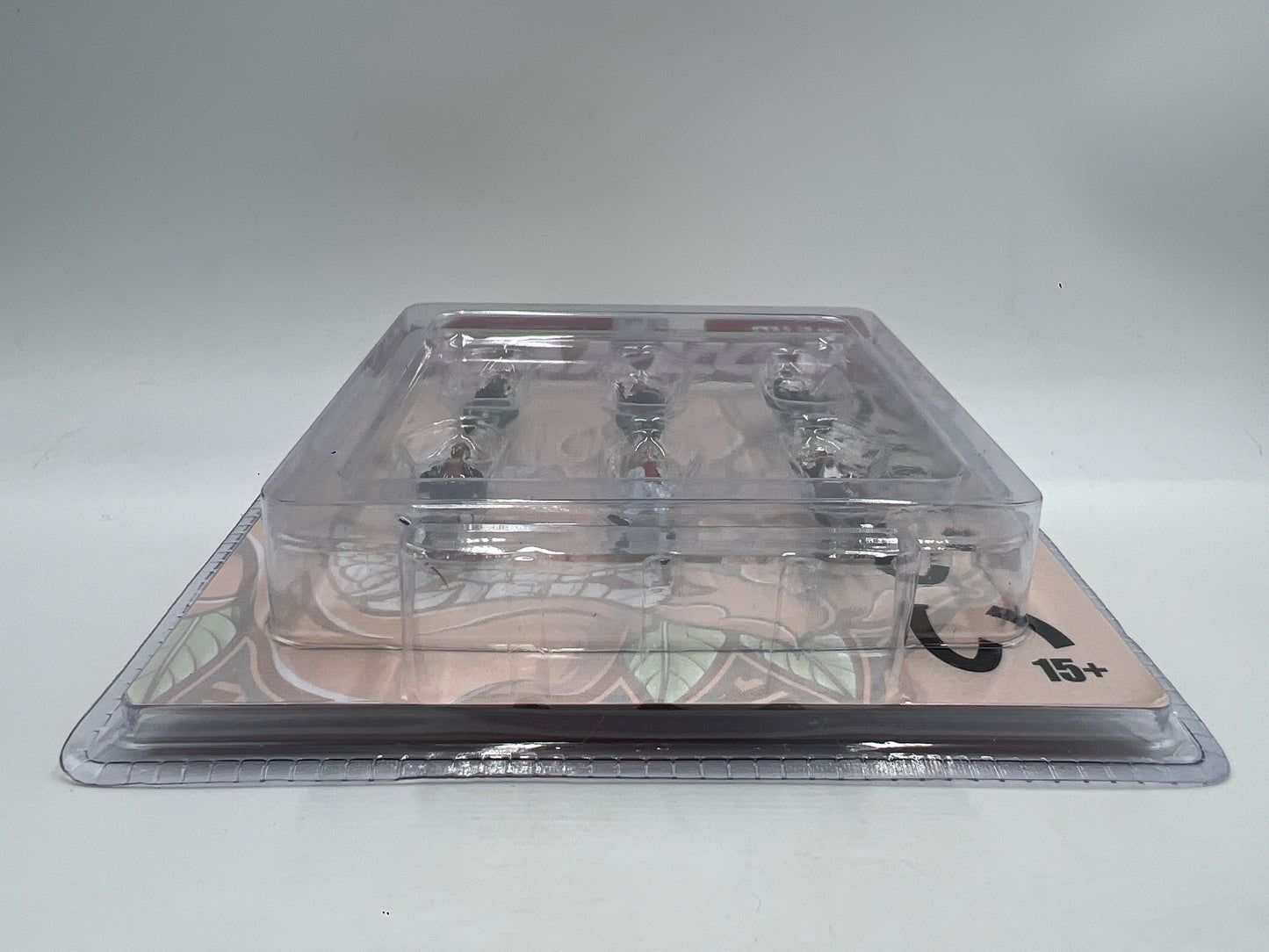 American Diorama MiJo Exclusives 1:64 Kakkoii 176F