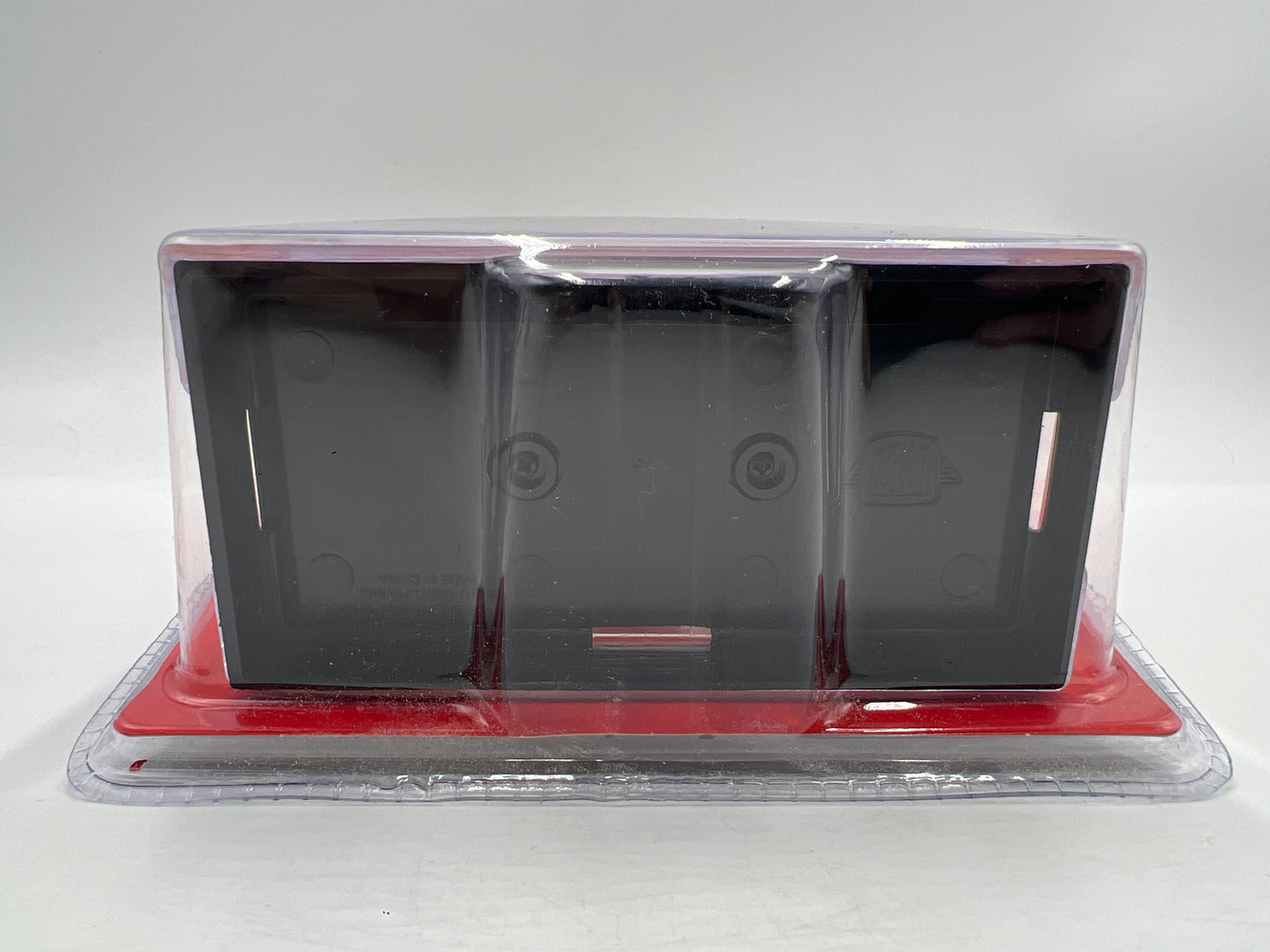 M2 Machines Hobby Lobby Exclusive 1/4400 OBS 1988 GMC Sierra 1500 Custom Red HS49