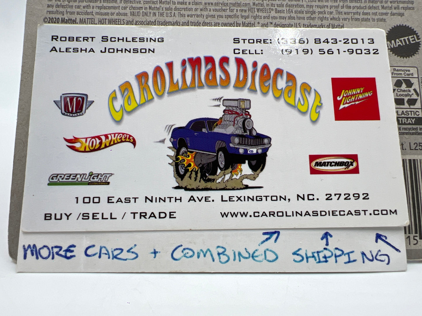 2021 Hot Wheels Hot Trucks #237 99 Ford F-150 SVT Lightning Red 32A