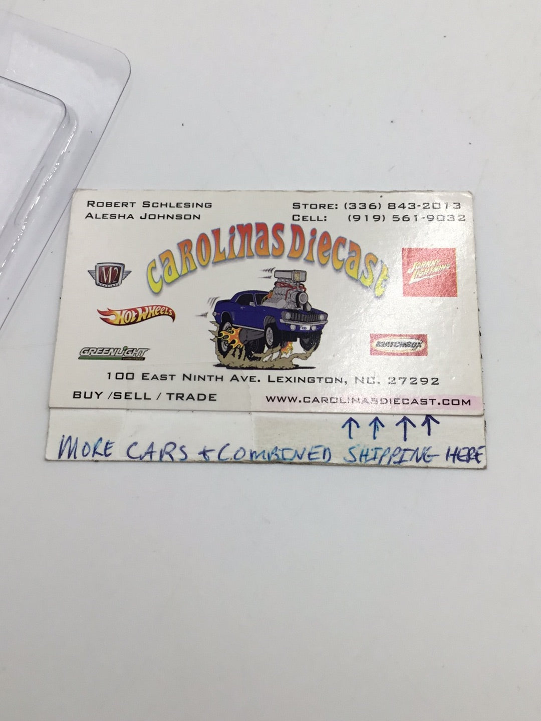 2021 hot wheels super treasure hunt #37 Corvette Grand Sport Roadster with protector