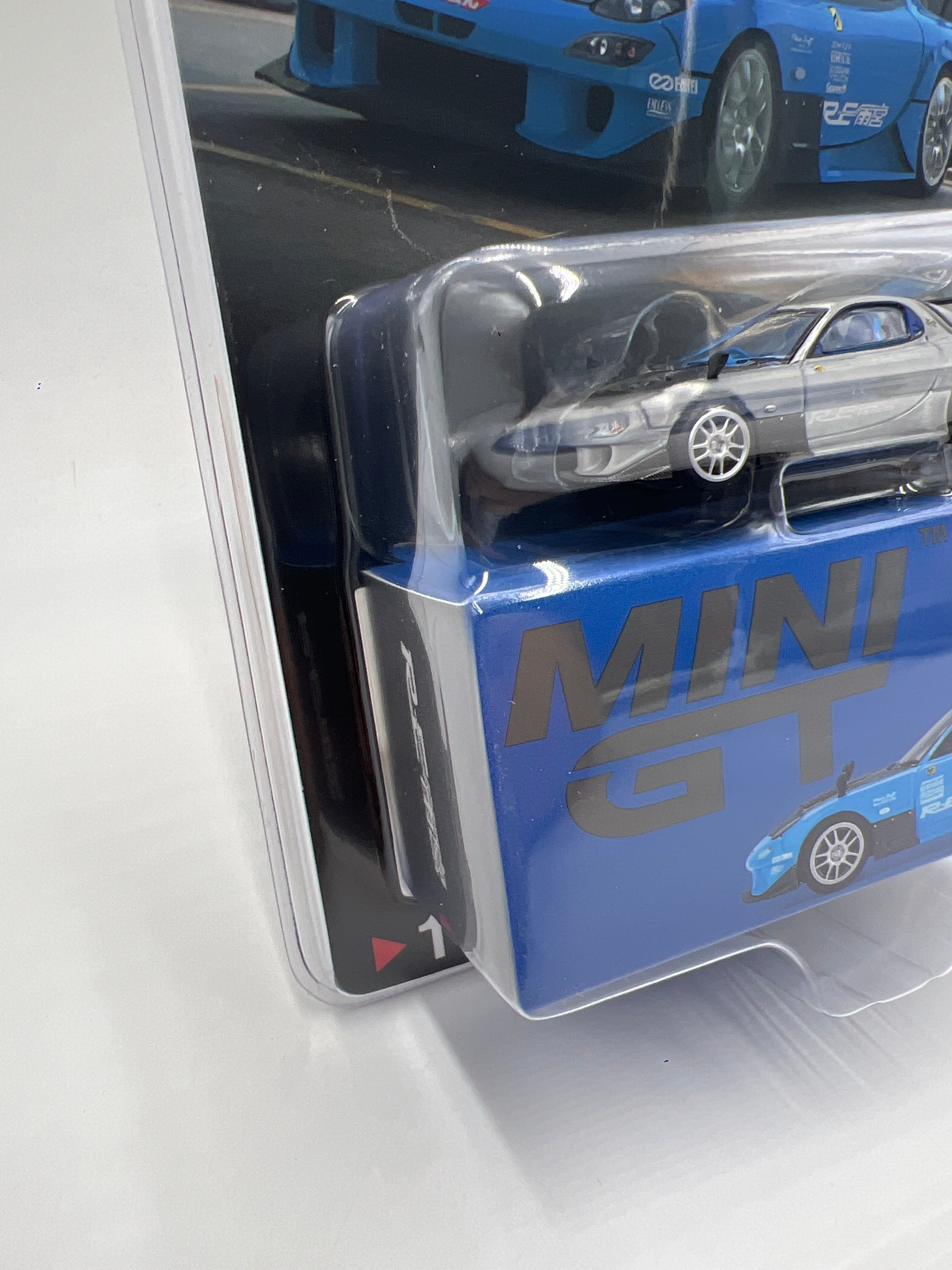 HImaxchaページ ミニッツ アルファード&S2000 1/43 Hi-Story Modeler's Honda S2000 AP1 purple Shadow Initial D