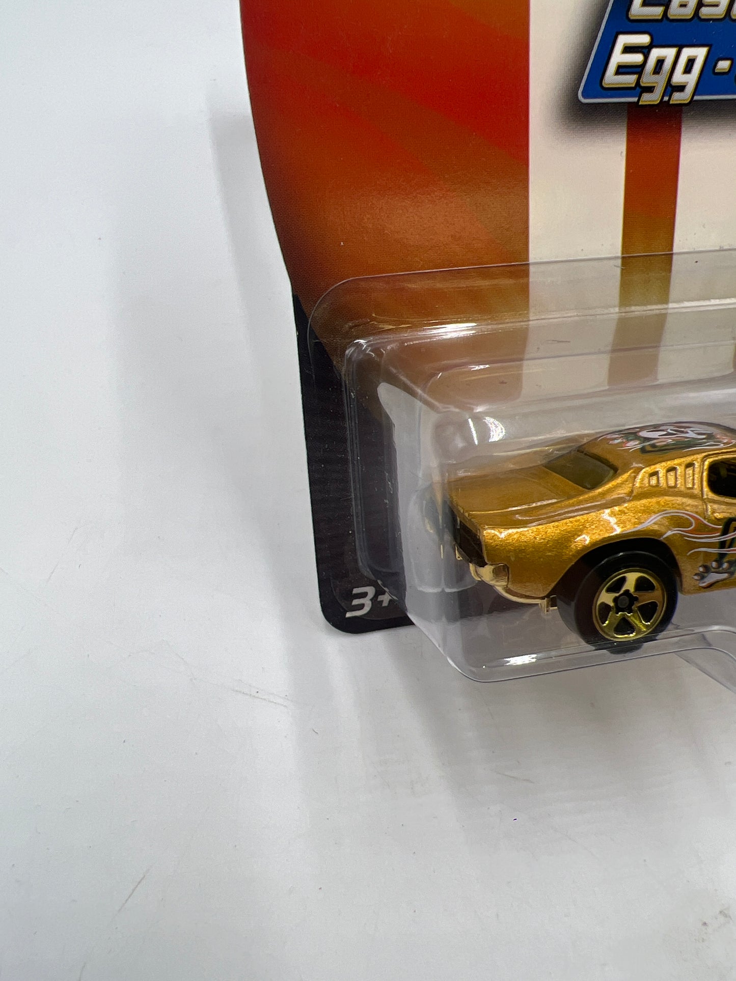 2013 Hot Wheels Easter Egg-clusives #10 Rodger Dodger