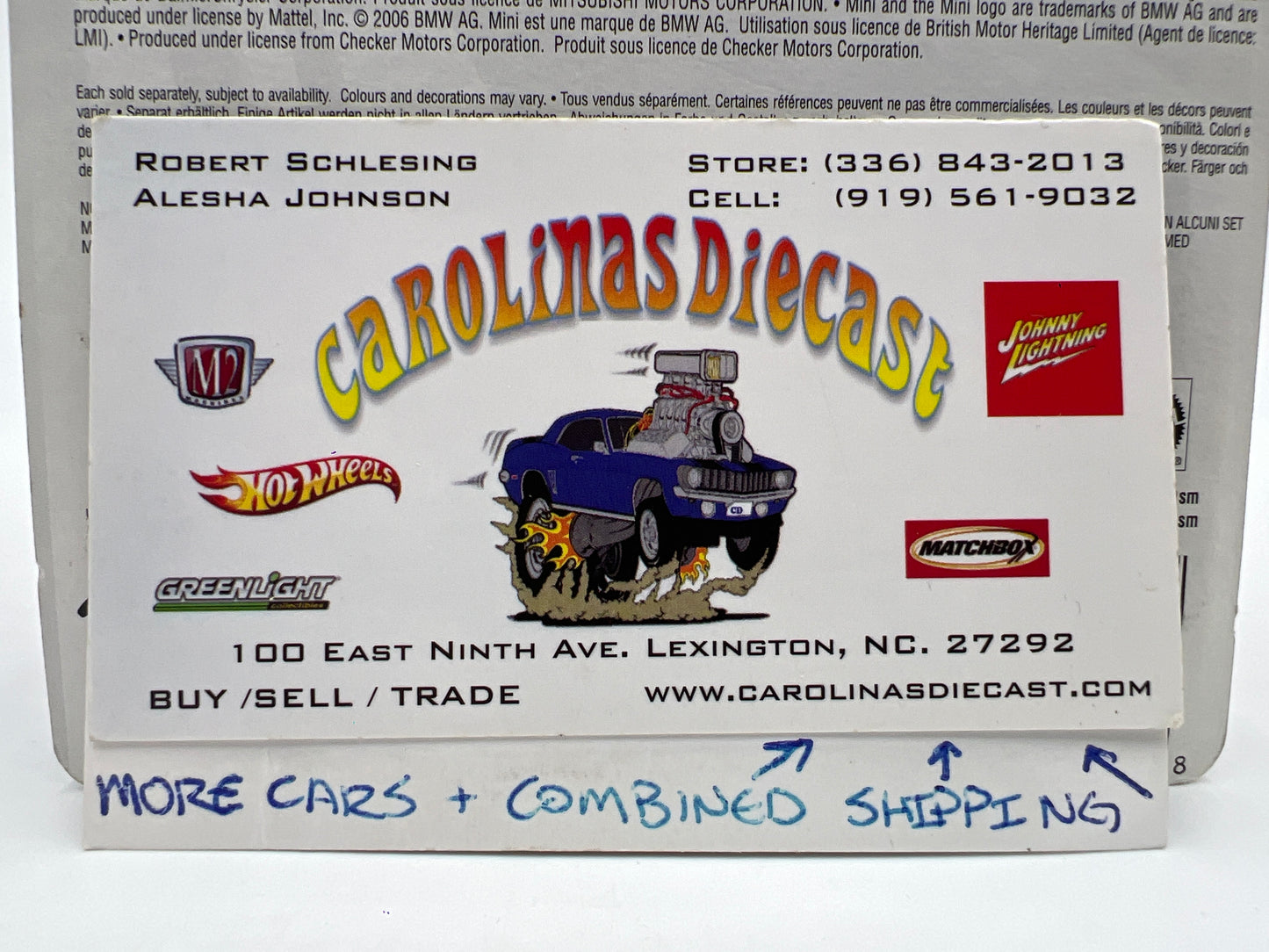 Matchbox Superfast #13 Chevrolet Silverado SS Black Cateye