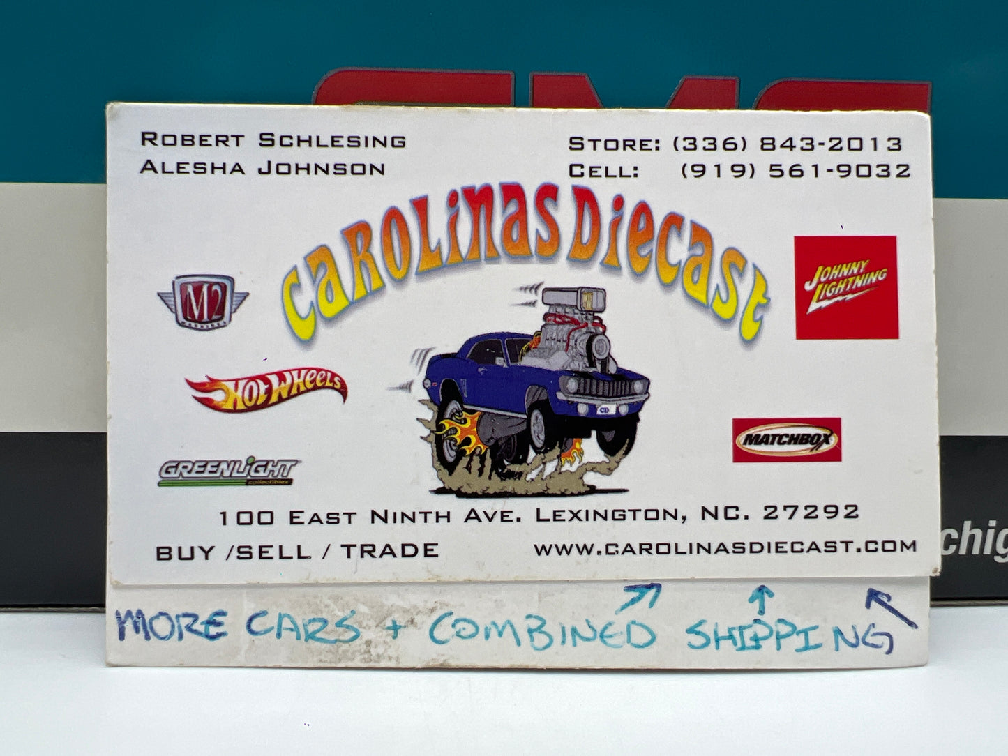 M2 Machines Auto Haulers CHASE 1973 GMC Sierra 3500 & 1976 GMC Sierra Grande 15  R88